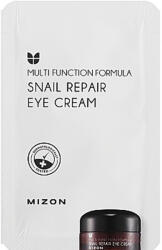 MIZON Snail Repair Eye Cream (sample) - Regeneráló Csiganyálas Szemkörnyékápoló Krém (sample) 2ml