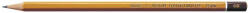 KOH-I-NOOR Grafitceruza, 6B, hatszögletű, KOH-I-NOOR "1500 (COR_TKOH0091D)