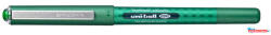uni Rollertoll, 0, 5 mm, UNI "UB-157DE Eye Eco", zöld (COR_TUUB157DZE)