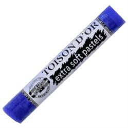 KOH-I-NOOR Porpasztell kréta KOH-I NOOR 8550 Toison d`Or extra soft, Ultramarine Blue Dark 190