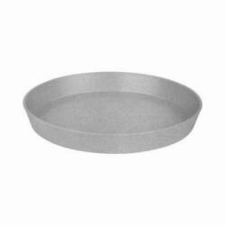 Elho Loft Urban Saucer Round Living Concrete műanyag alátét 34 cm