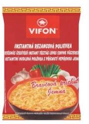 Vifon Instant Leves Sertréshús Ízű 60G (1021016)