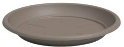 Artevasi Round Saucer 65 cm műanyag alátét Taupe színben