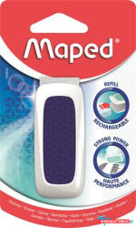 Maped Radír, műanyag tokos, MAPED "Technic Ultra (COR_IMA120510)