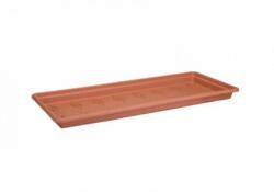 Elho Green Basics Garden Xxl Saucer 60 cm Mi műanyag alátét