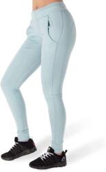 Gorilla Wear Vici nadrág Női leggings Xs világoskék