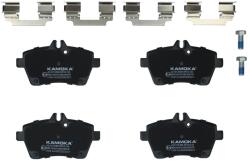 KAMOKA Set placute frana KAMOKA JQ1013498 (JQ1013498)