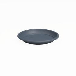 Artevasi ROUND SAUCER SLATE BLUE műanyag alátét 18 cm