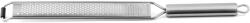 Weis Răzătoare Gourmet 30 cm, extra ascuțită, inox / silicon