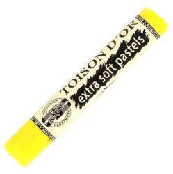 KOH-I-NOOR Porpasztell kréta KOH-I NOOR 8550 Toison d`Or extra soft, Zinc Yellow 13