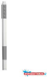 LEGO® Zseléstoll, 0, 7 mm, LEGO, szürke (L52661) - nyomtassotthon