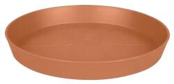 Elho Loft Saucer Round Terra műanyag alátét 21 cm