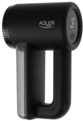 Adler Lint remover LCD - szöszeltalanító készülék, fekete (AD_9617B)