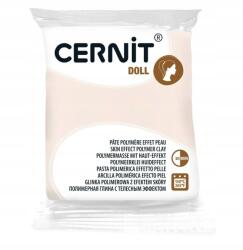 Cernit Modelina Doll piskóta ízű 56g (5411711467610)