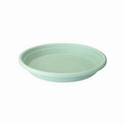 Elho Universal Saucer Round 21 cm Mint műanyag alátét