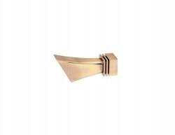 Bojanek Záróelem karnishoz 20mm sárgaréz Copland Bojanek (000123)