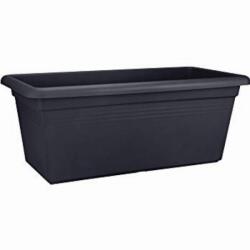 elho Green Basics Garden Xxl 60 cm műanyag balkonláda Living Bl