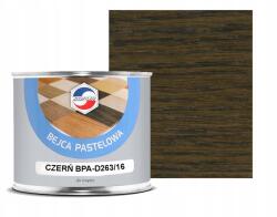 Sopur Pasztell pác Sopur BPA-D263/16 fekete 500ml (BPA D 263/16 0,5L)