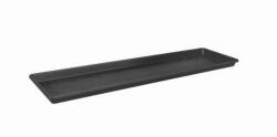 Elho Green Basics Trough Saucer 80 cm Living műanyag balkonláda alátét