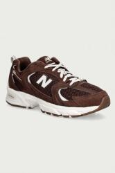 New Balance 530 sportcipő női - barna Női 40