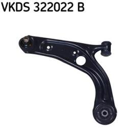 SKF Brat, suspensie roata SKF VKDS 322022 B (VKDS 322022 B) - fixbox
