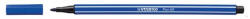 STABILO Filctoll, 1 mm, STABILO "Pen 68", ultramarin (COR_TST6832)