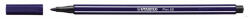 STABILO Filctoll, 1 mm, STABILO "Pen 68", berlini kék (COR_TST6822)