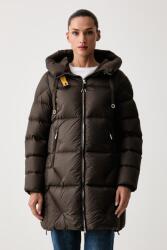 Parajumpers pehelydzseki női JANET - zöld XS