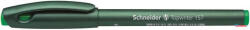 Schneider Filctoll, 0, 8 mm, SCHNEIDER "Topwriter 157", zöld (TSC157Z) - nyomtassotthon