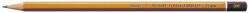 KOH-I-NOOR Grafitceruza, 3H, hatszögletű, KOH-I-NOOR "1500 (COR_TKOH0191D)
