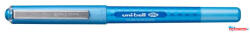 uni Rollertoll, 0, 5 mm, UNI "UB-157DE Eye Eco", világoskék (COR_TUUB157DVKE)