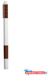 LEGO® Zseléstoll, 0, 7 mm, LEGO, barna (COR_L52659)