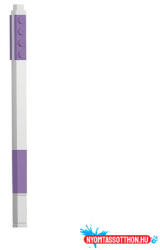 LEGO® Zseléstoll, 0, 7 mm, LEGO, lila (COR_L52658)