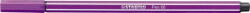 STABILO Filctoll, 1 mm, STABILO "Pen 68", orgona lila (COR_TST6858)