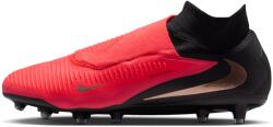 Nike Phantom 6 High Pro AG műfüves focicipő, piros (IV6174-600)