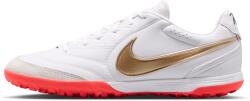 Nike Tiempo Ligera Pro TF műfüves focicipő, fehér (IB4477-101)