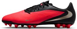 Nike Phantom 6 Low Academy AG műfüves focicipő, piros (HQ2322-600)