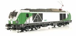 Piko 21840 Dízel/villanymozdony, dual mode Vectron, BR 248, SETG VI, hangdekóderrel (4015615218401)