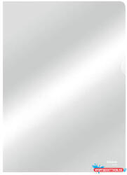 Esselte Genotherm, "L", A4, 105 mikron, víztiszta felület, ESSELTE "Luxus (E56218) - nyomtassotthon