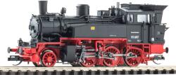 Piko 47151 Gőzmozdony, BR 91 697, DR III, hangdekóderrel (4015615471516)