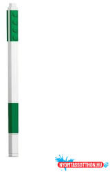 LEGO® Zseléstoll, 0, 7 mm, LEGO, zöld (COR_L52655)