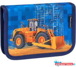 Belmil Tolltartó, klapnis, cipzáras, BELMIL "Bulldozer", munkagép (COR_BL33572119F)