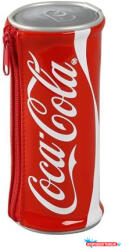 Viquel Tolltartó, cipzáras, VIQUEL "Coca-Cola", piros (COR_IV900673)