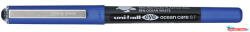 uni Rollertoll, 0, 5 mm, UNI "UB-157 Ocean Care", fekete (COR_TUUB157ROPF)