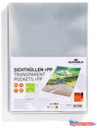 DURABLE Genotherm, "L", PP, A4, 100 mikron, DURABLE "rPP (COR_DB247819)