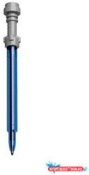 LEGO® Zseléstoll, 0, 7 mm, fénykard, LEGO "Star Wars", kék (COR_L53121)