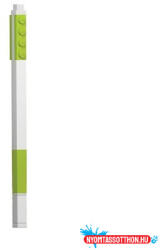 LEGO® Zseléstoll, 0, 7 mm, LEGO, lime (COR_L52654)