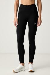 ASICS sportos leggings női ROAD HIGH WAIST TIGHT - fekete XS