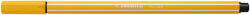STABILO Filctoll, 1 mm, STABILO "Pen 68", curry (TST68871) - nyomtassotthon