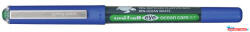 uni Rollertoll, 0, 5 mm, UNI "UB-157 Ocean Care", zöld (COR_TUUB157ROPZ)